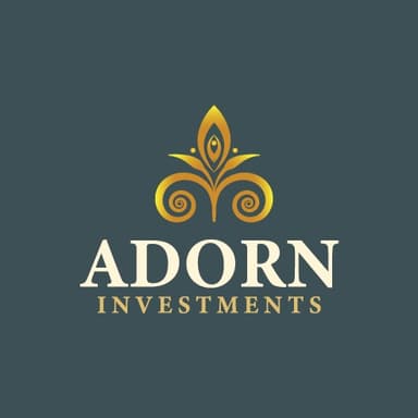 Adorn Maldives Logo